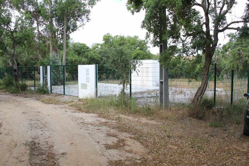 ETAR DE ADEMAS