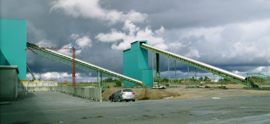 UNIDADE FABRIL 3 - TERMOLAN ISOLAMENTOS TERMO-ACSTICOS, S.A.